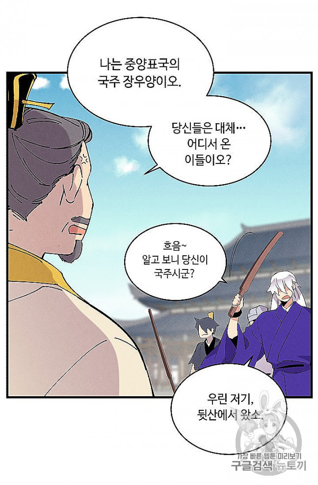 Lightning Degree Ch.52 p68