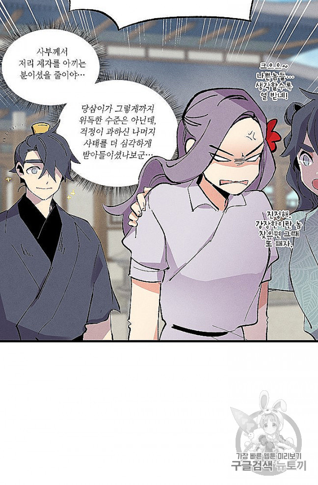 Lightning Degree Ch.52 p75