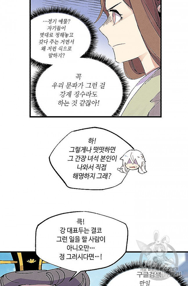 Lightning Degree Ch.52 p79