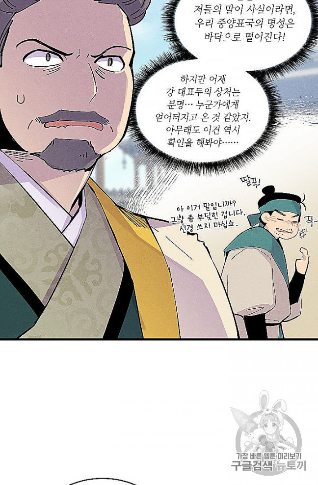 Lightning Degree Ch.52 p80