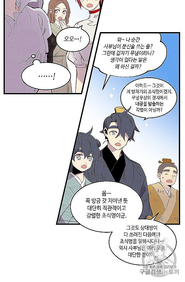 Lightning Degree Ch.53 p66