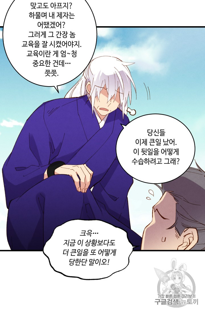 Lightning Degree Ch.54 p2