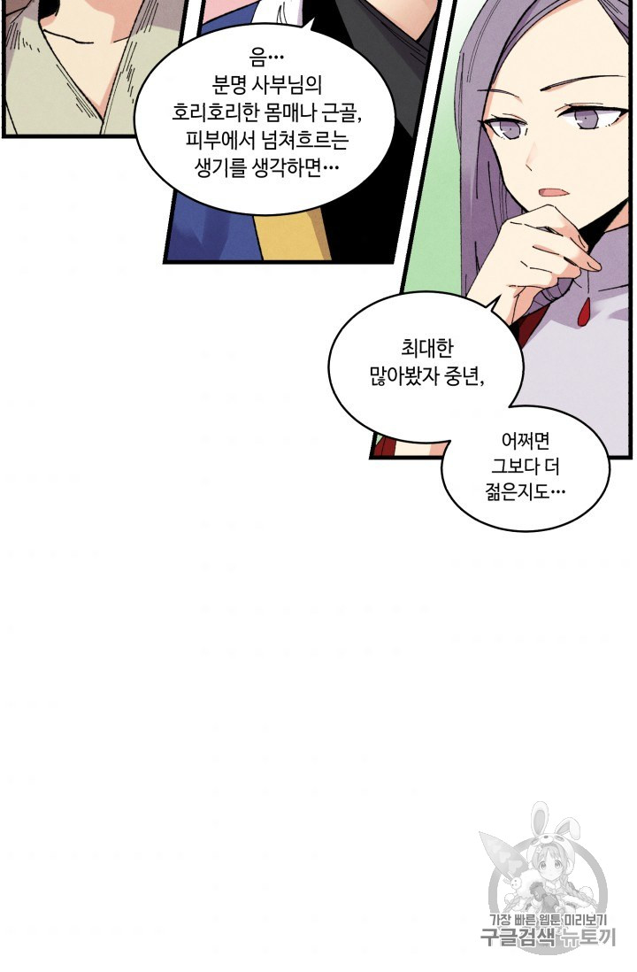 Lightning Degree Ch.55 p55