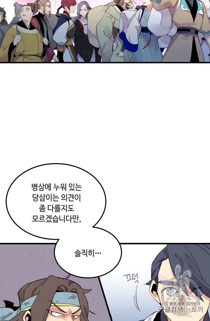 Lightning Degree Ch.55 p61
