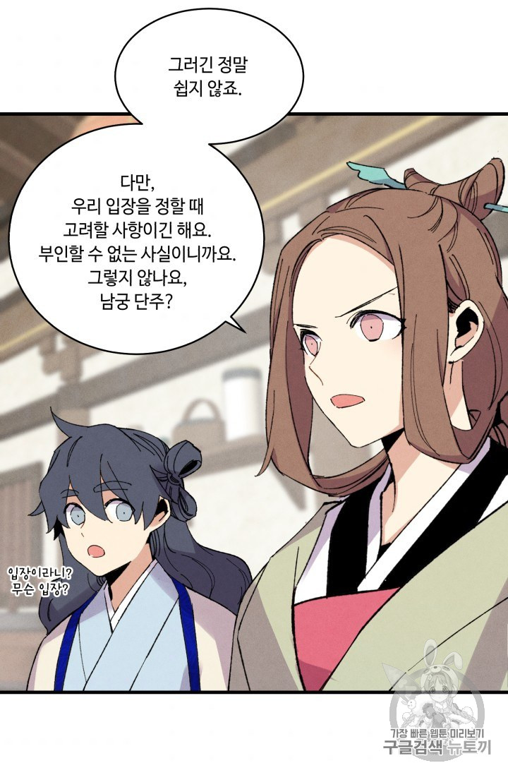 Lightning Degree Ch.55 p64