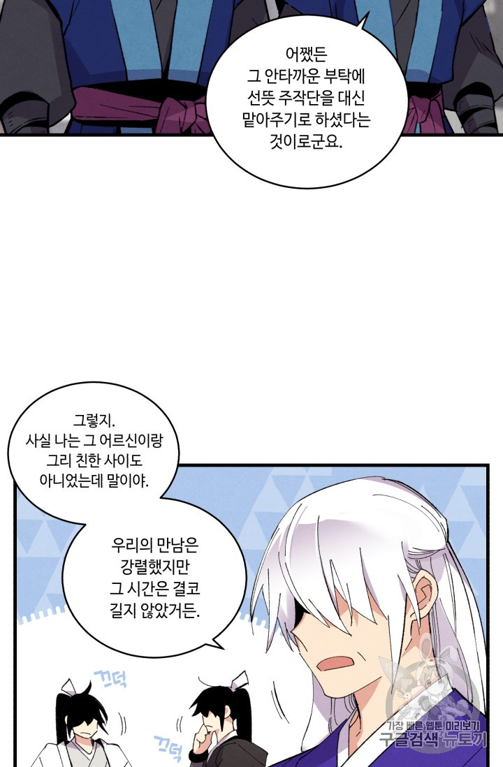 Lightning Degree Ch.55 p70