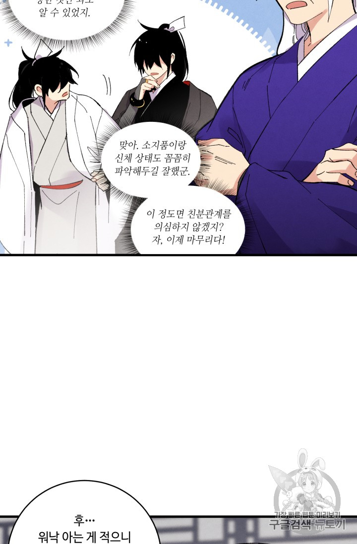 Lightning Degree Ch.55 p72