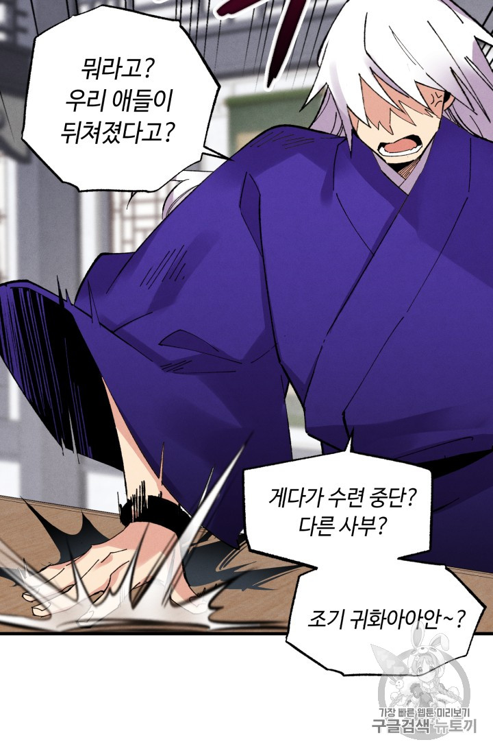 Lightning Degree Ch.55 p83