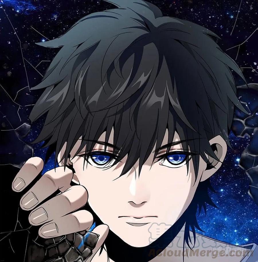 Lost in the Wrong World Ch.10 p1