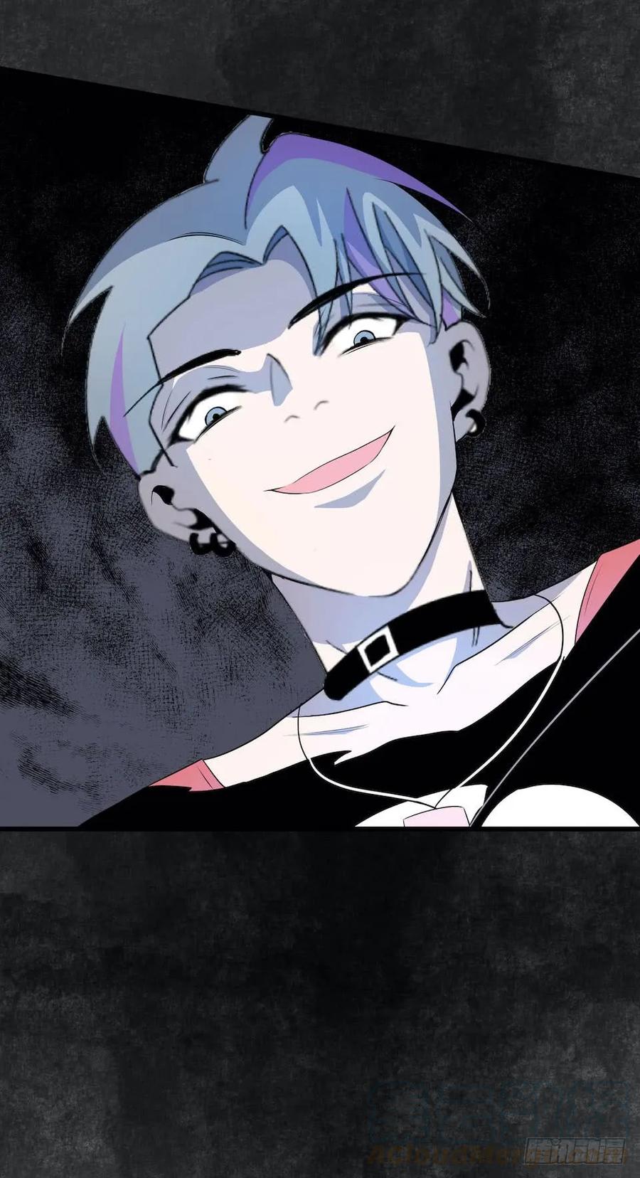 Lost in the Wrong World Ch.17 p49