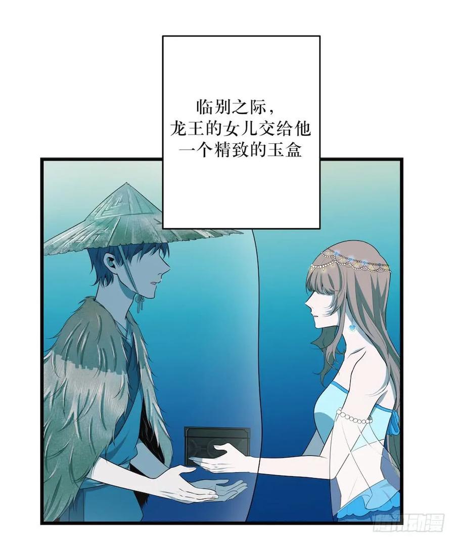 Lost in the Wrong World Ch.32 p6