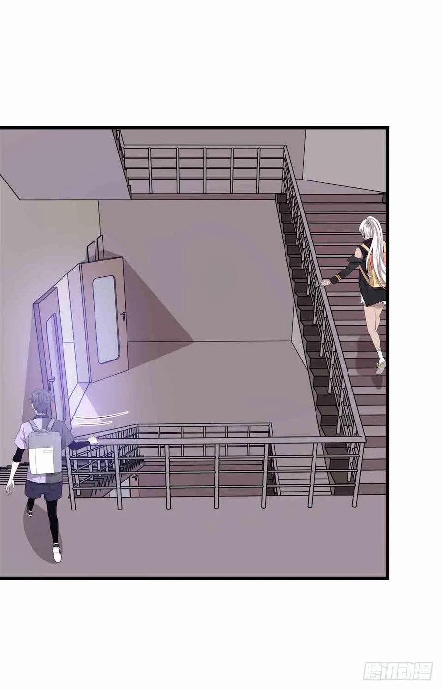 Lost in the Wrong World Ch.36 p38