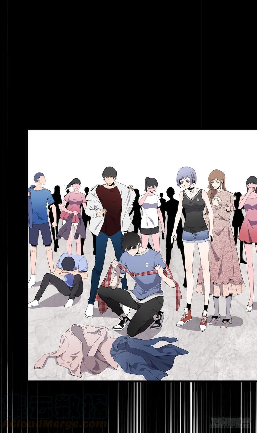 Lost in the Wrong World Ch.4 p57