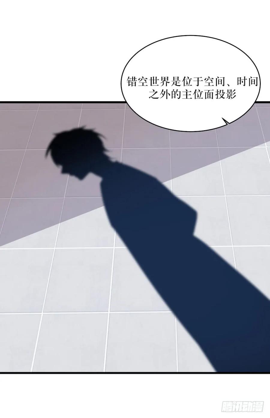 Lost in the Wrong World Ch.42 p36