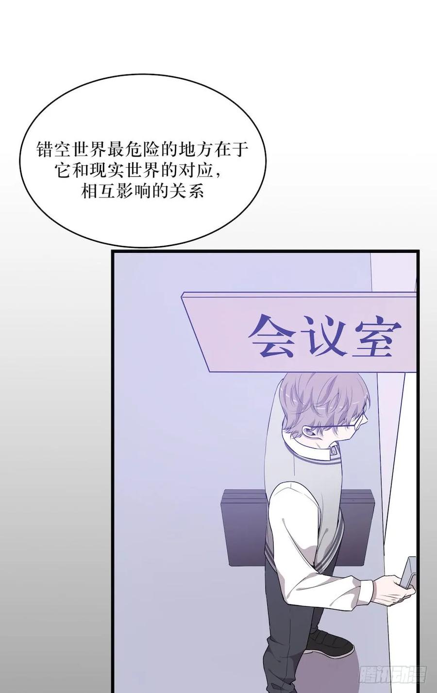 Lost in the Wrong World Ch.42 p42