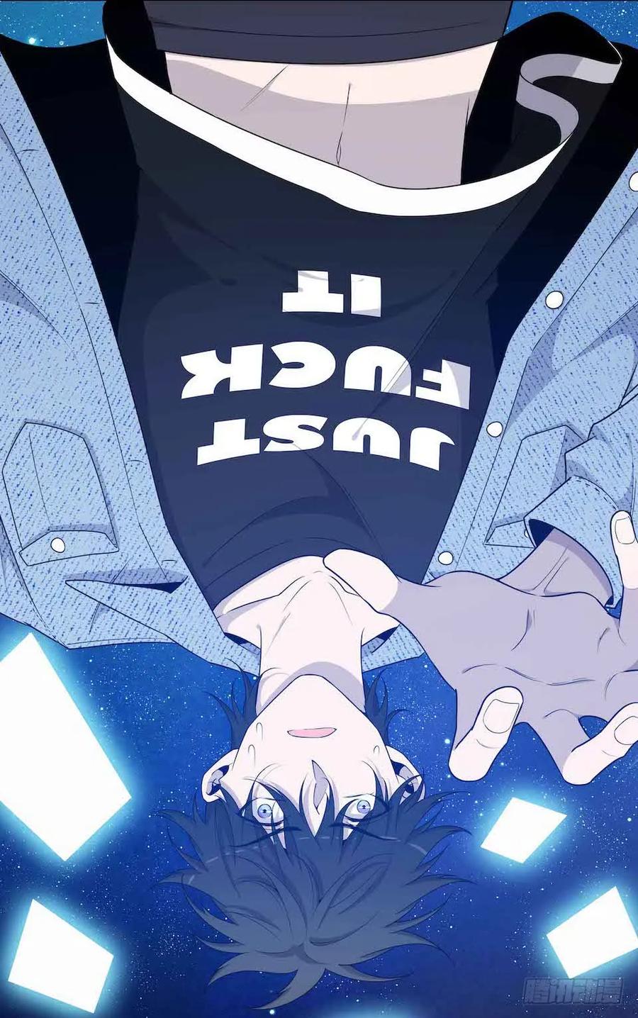 Lost in the Wrong World Ch.43 p3
