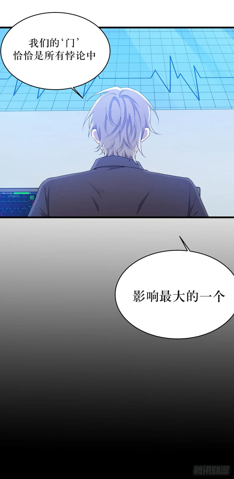 Lost in the Wrong World Ch.44 p8