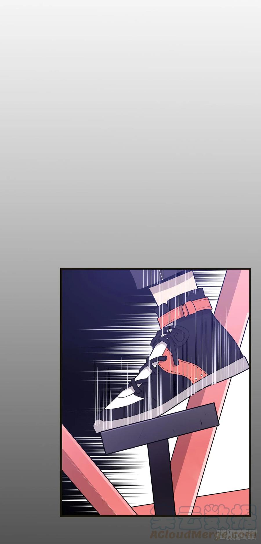 Lost in the Wrong World Ch.45 p22