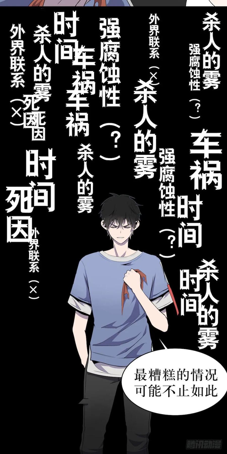 Lost in the Wrong World Ch.5 p42