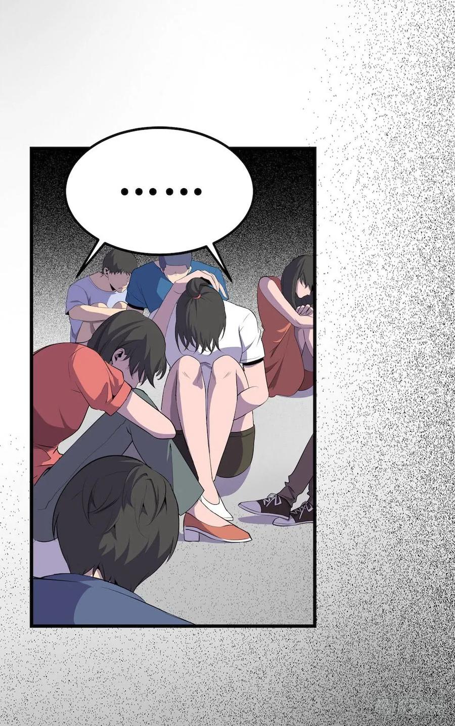 Lost in the Wrong World Ch.5 p50