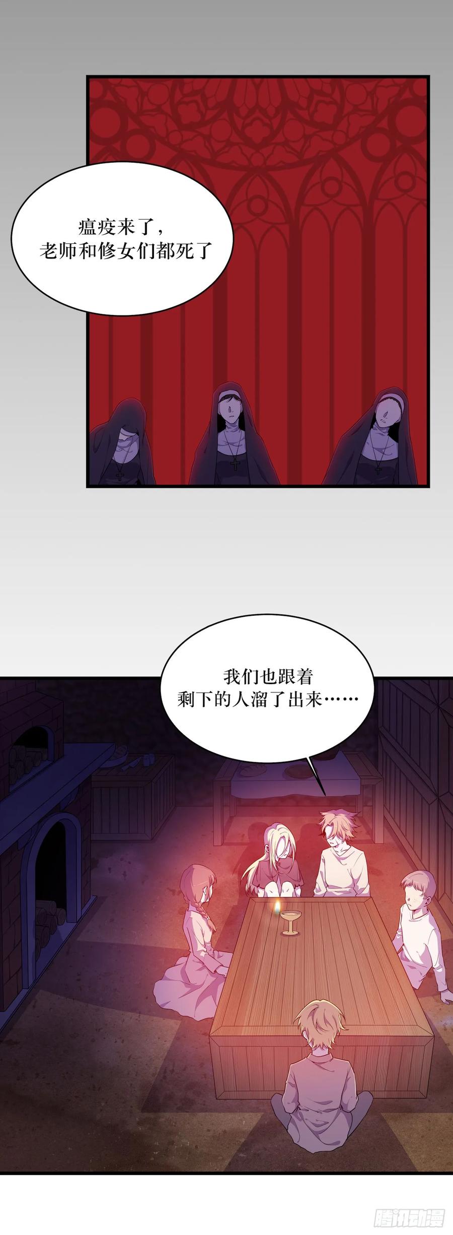 Lost in the Wrong World Ch.51 p3