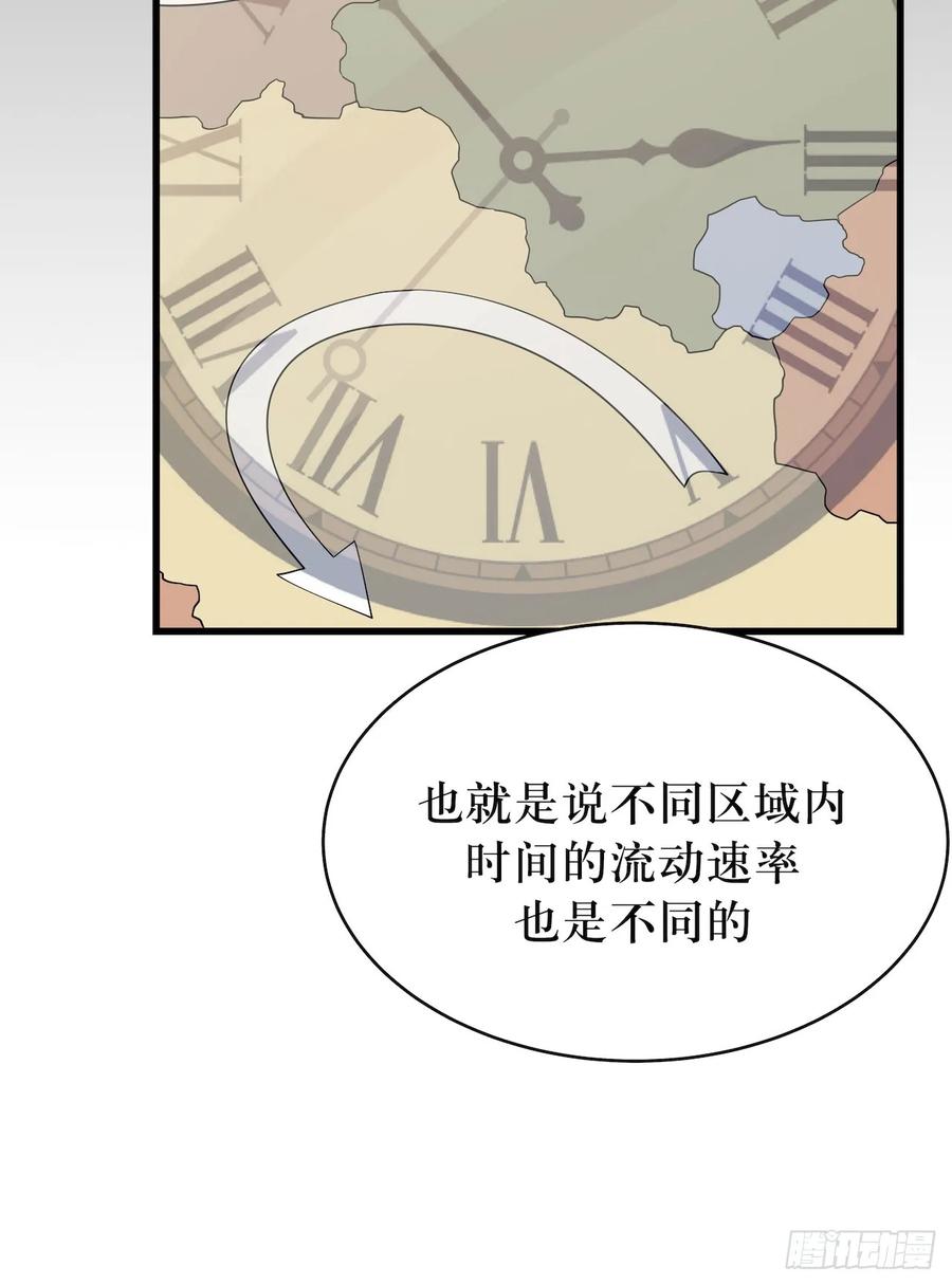 Lost in the Wrong World Ch.52 p9