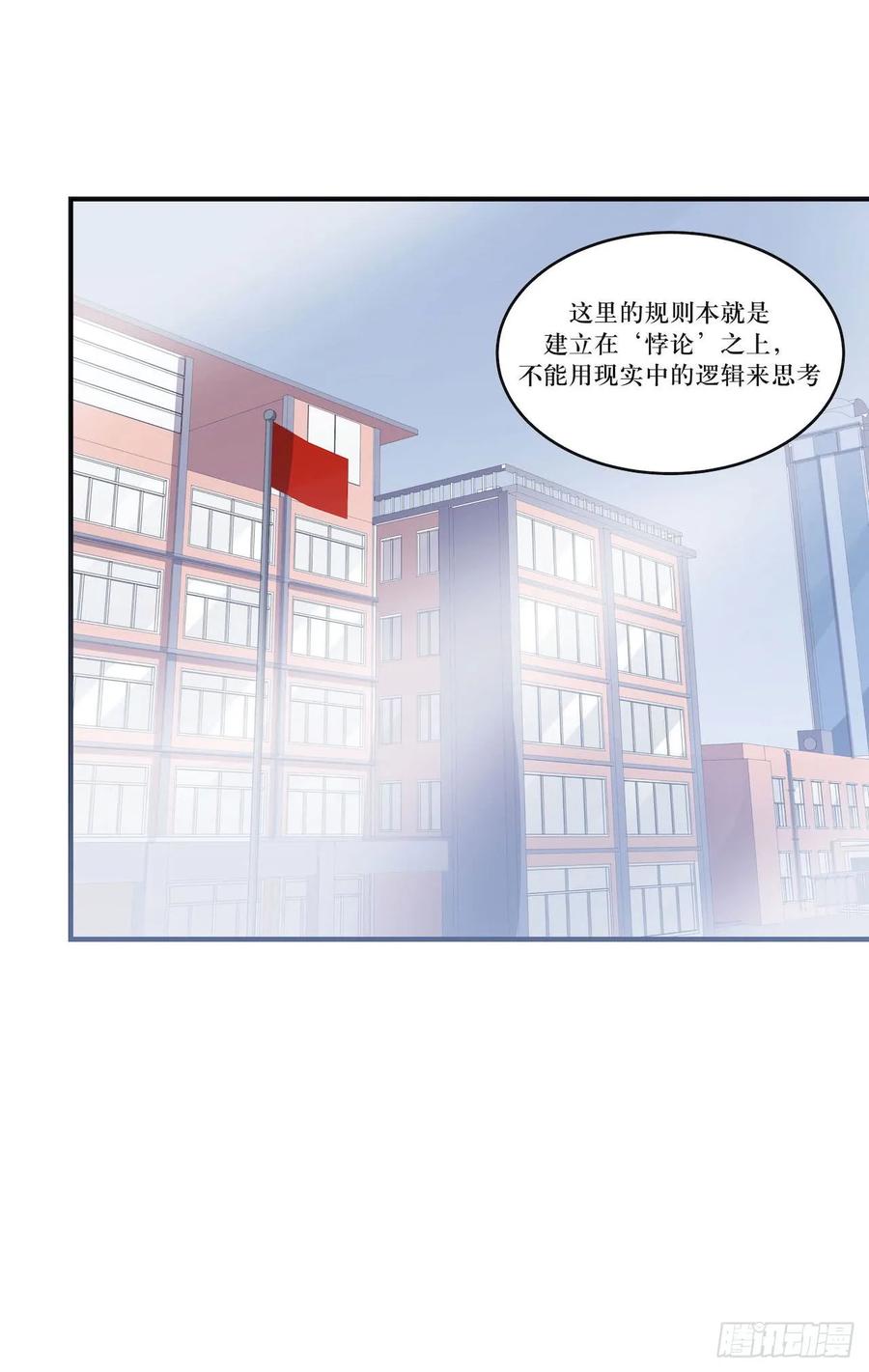 Lost in the Wrong World Ch.59 p10