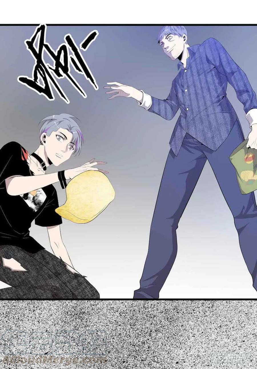 Lost in the Wrong World Ch.8 p45