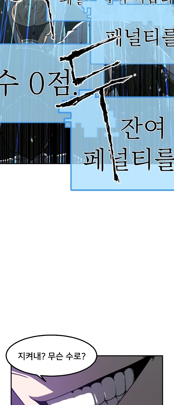 Mabaram The School Conqueror Ch.1 p30