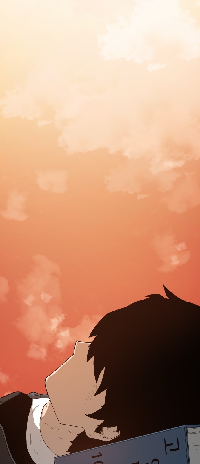 Mabaram The School Conqueror Ch.1 p70