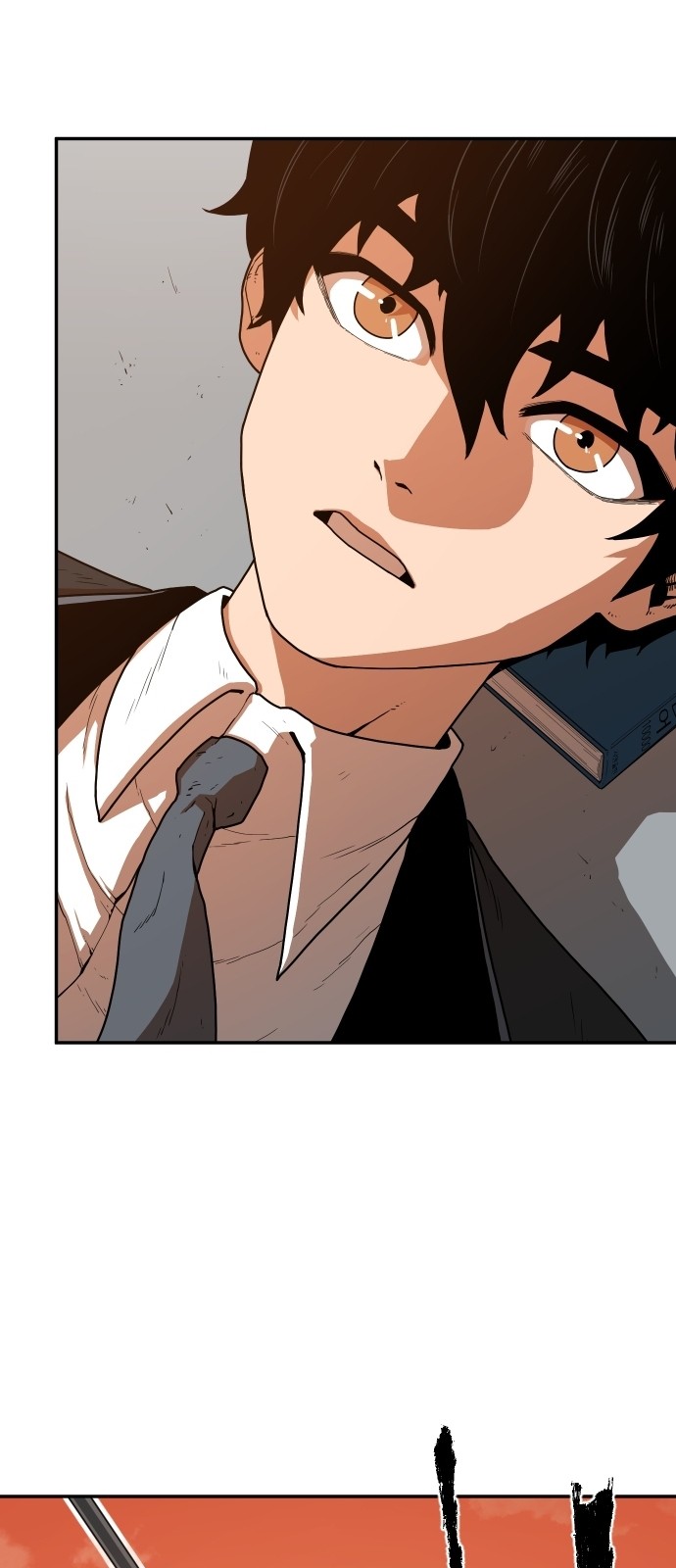 Mabaram The School Conqueror Ch.1 p72