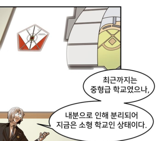 Mabaram The School Conqueror Ch.10 p87