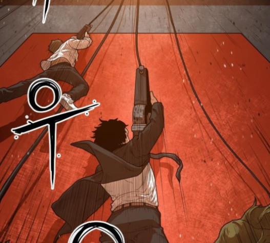 Mabaram The School Conqueror Ch.11 p131