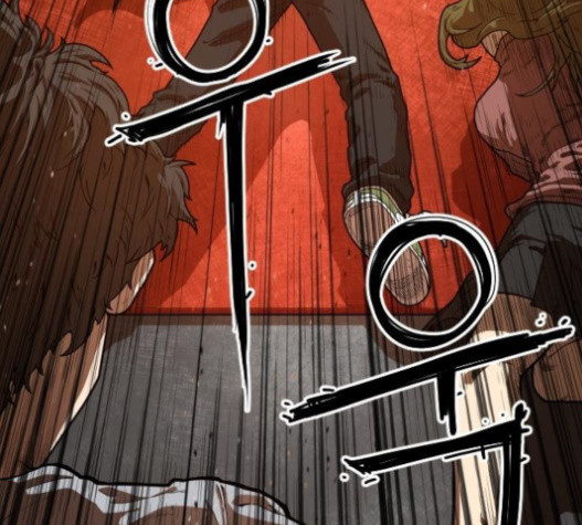 Mabaram The School Conqueror Ch.11 p132