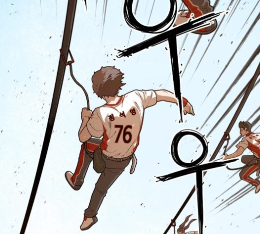 Mabaram The School Conqueror Ch.11 p21