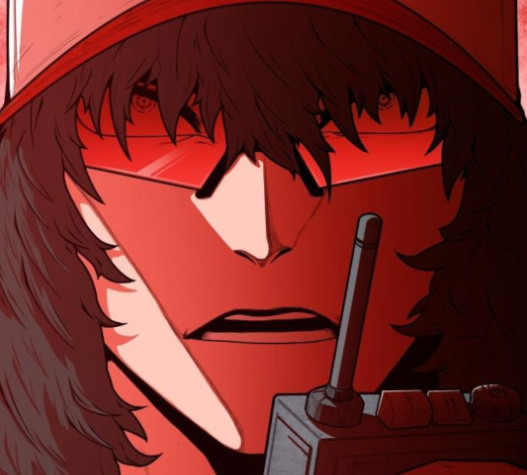 Mabaram The School Conqueror Ch.12 p174