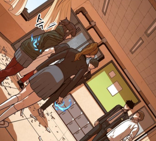Mabaram The School Conqueror Ch.12 p41