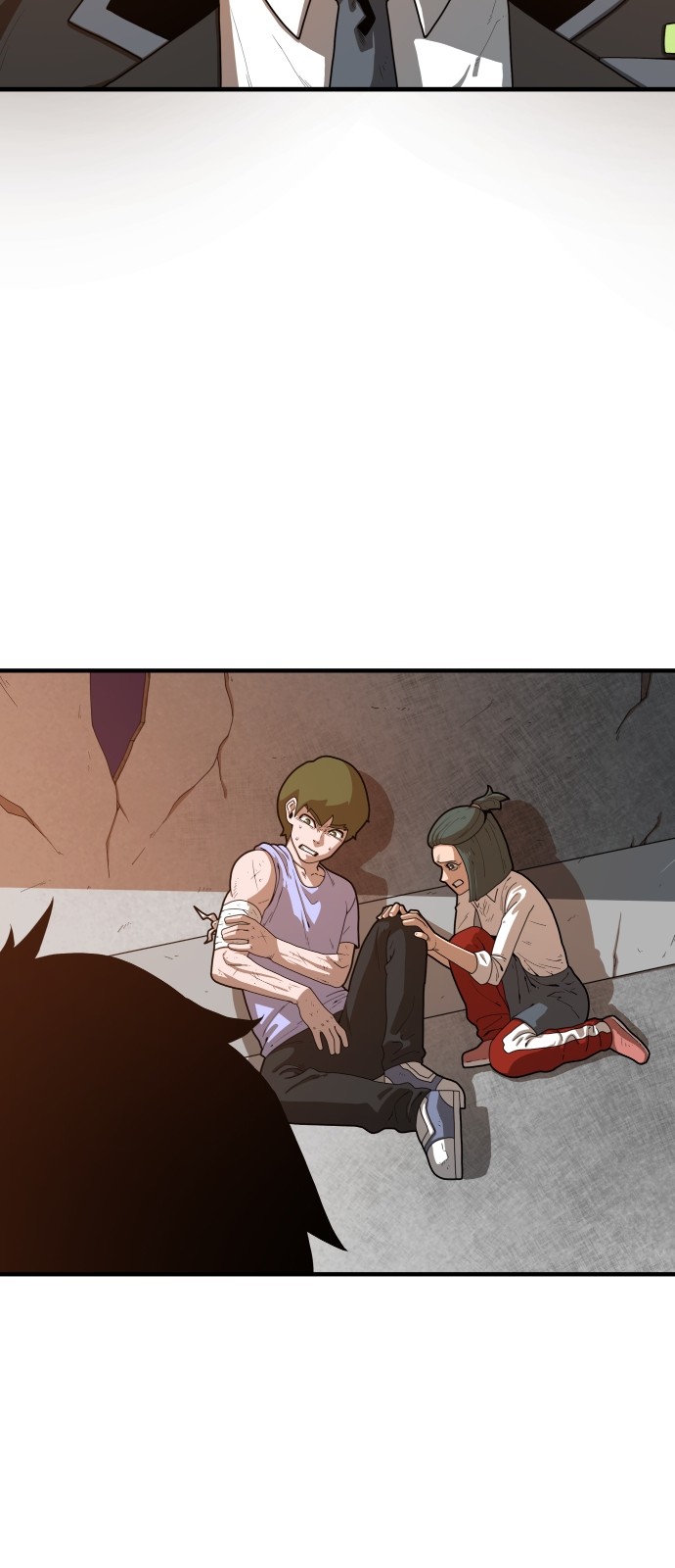 Mabaram The School Conqueror Ch.2 p104