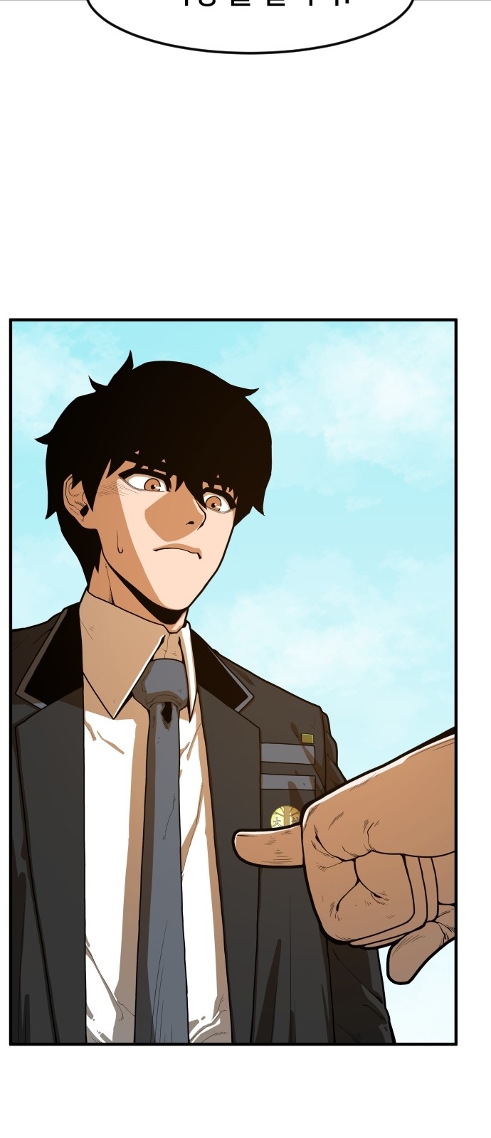 Mabaram The School Conqueror Ch.3 p114