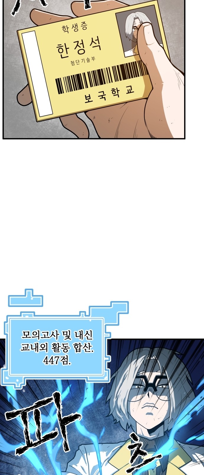 Mabaram The School Conqueror Ch.3 p76