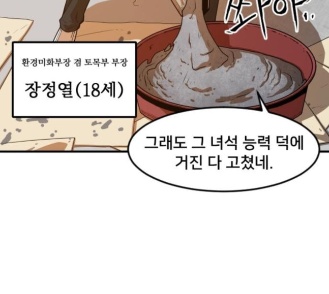 Mabaram The School Conqueror Ch.5 p105
