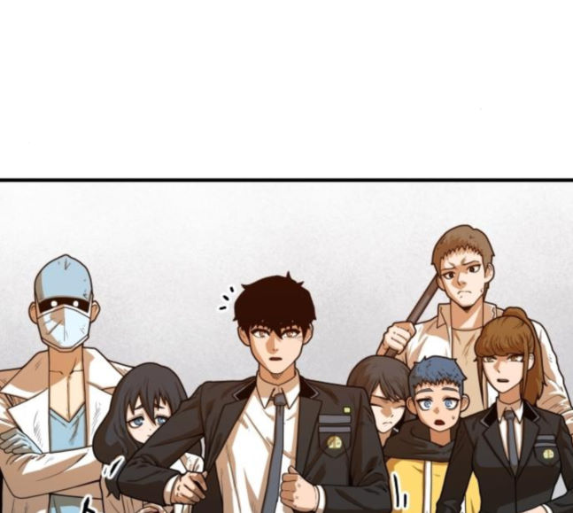 Mabaram The School Conqueror Ch.5 p162