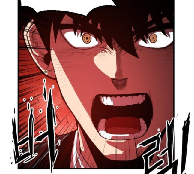 Mabaram The School Conqueror Ch.5 p166