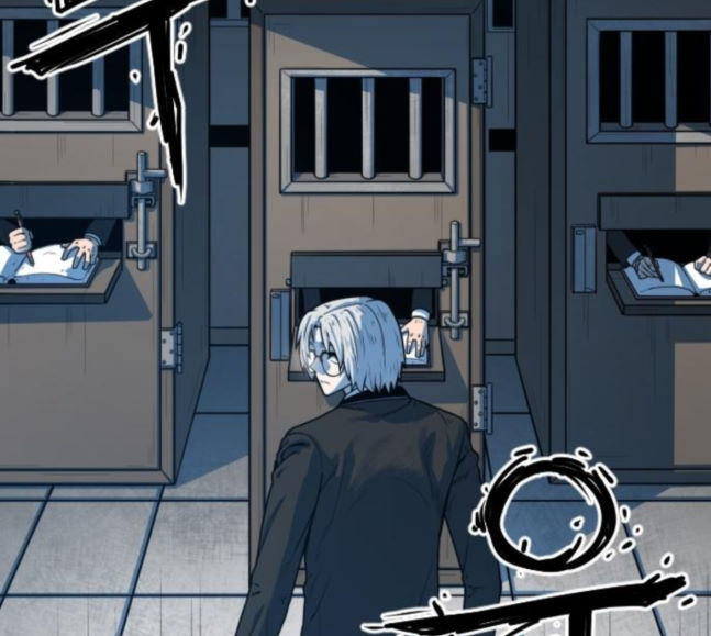 Mabaram The School Conqueror Ch.5 p170