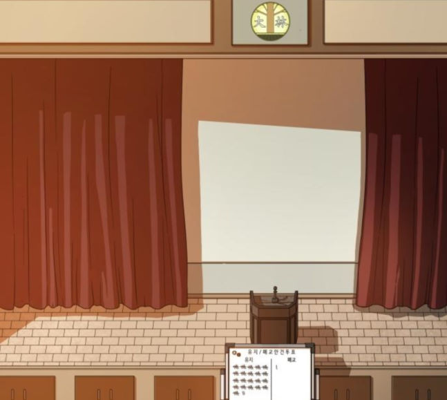 Mabaram The School Conqueror Ch.5 p2