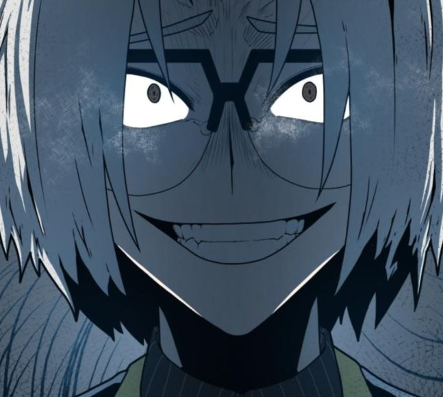 Mabaram The School Conqueror Ch.5 p30