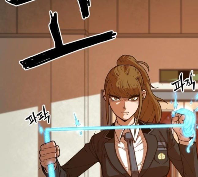 Mabaram The School Conqueror Ch.6 p3