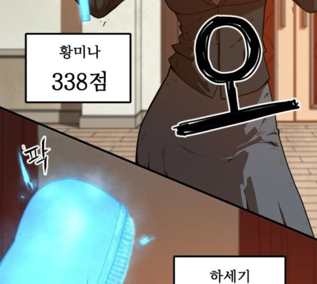 Mabaram The School Conqueror Ch.6 p4