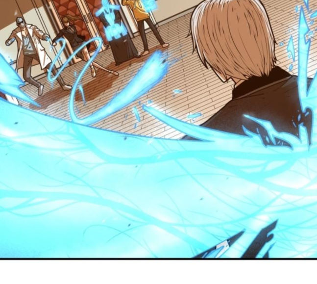Mabaram The School Conqueror Ch.6 p40