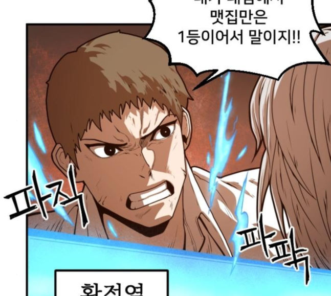 Mabaram The School Conqueror Ch.6 p89
